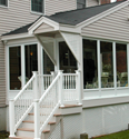 harvey porch systems